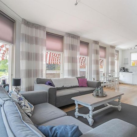 Appartement De Boppeslach Marssum Zewnętrze zdjęcie